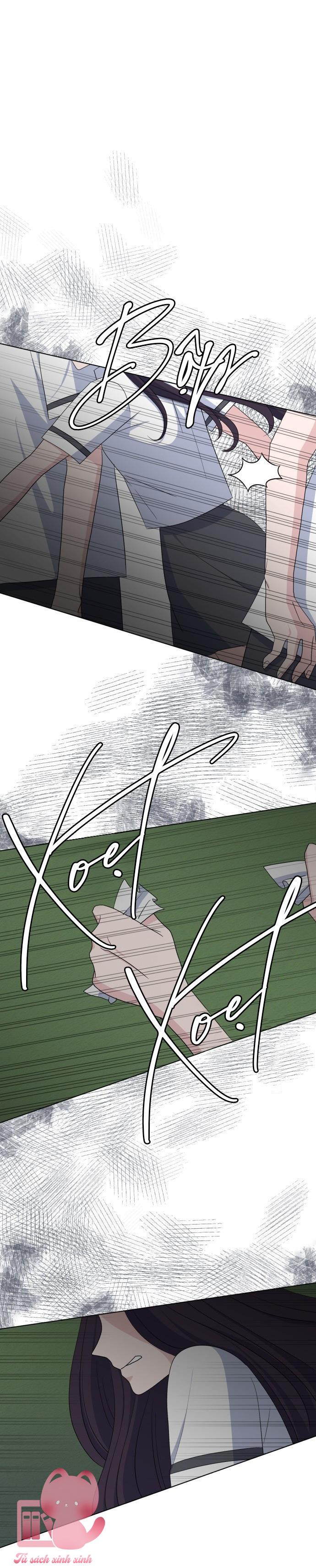 Quan Hệ Nhân Quả Chap 10 - Trang 2