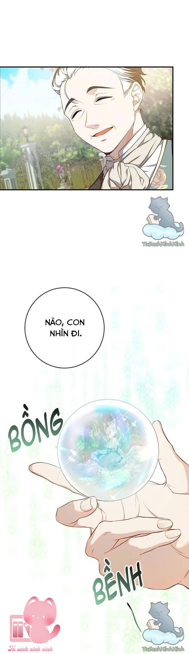Hướng Về Ánh Dương Lần Nữa Chapter 19 - Trang 4