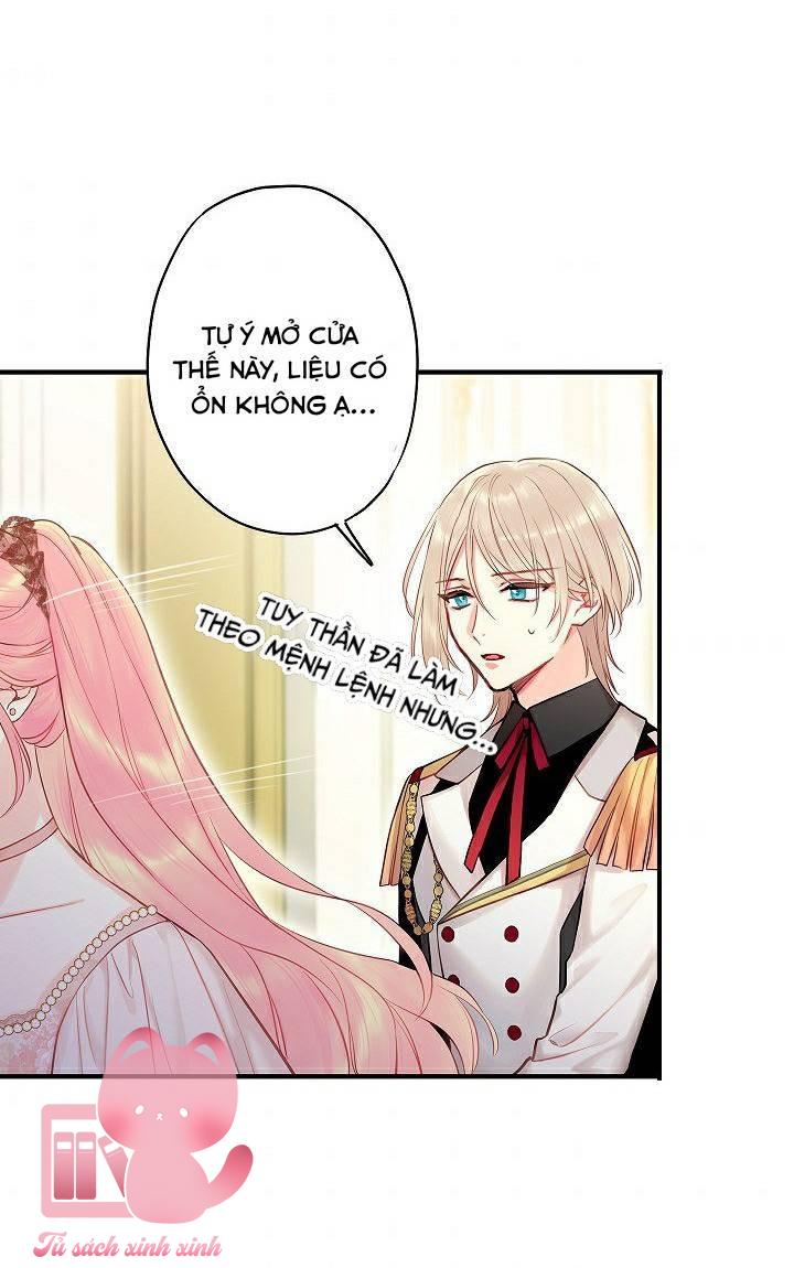Ác Nữ Muốn Ly Hôn Chap 97 - Trang 2