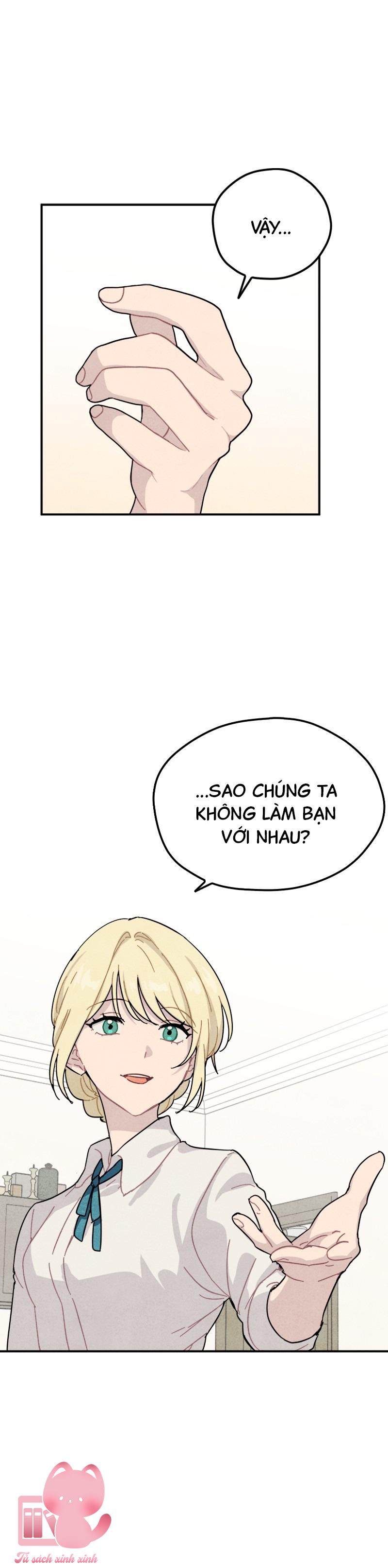 Phù Thủy Độc Dược Chap 48 - Trang 2