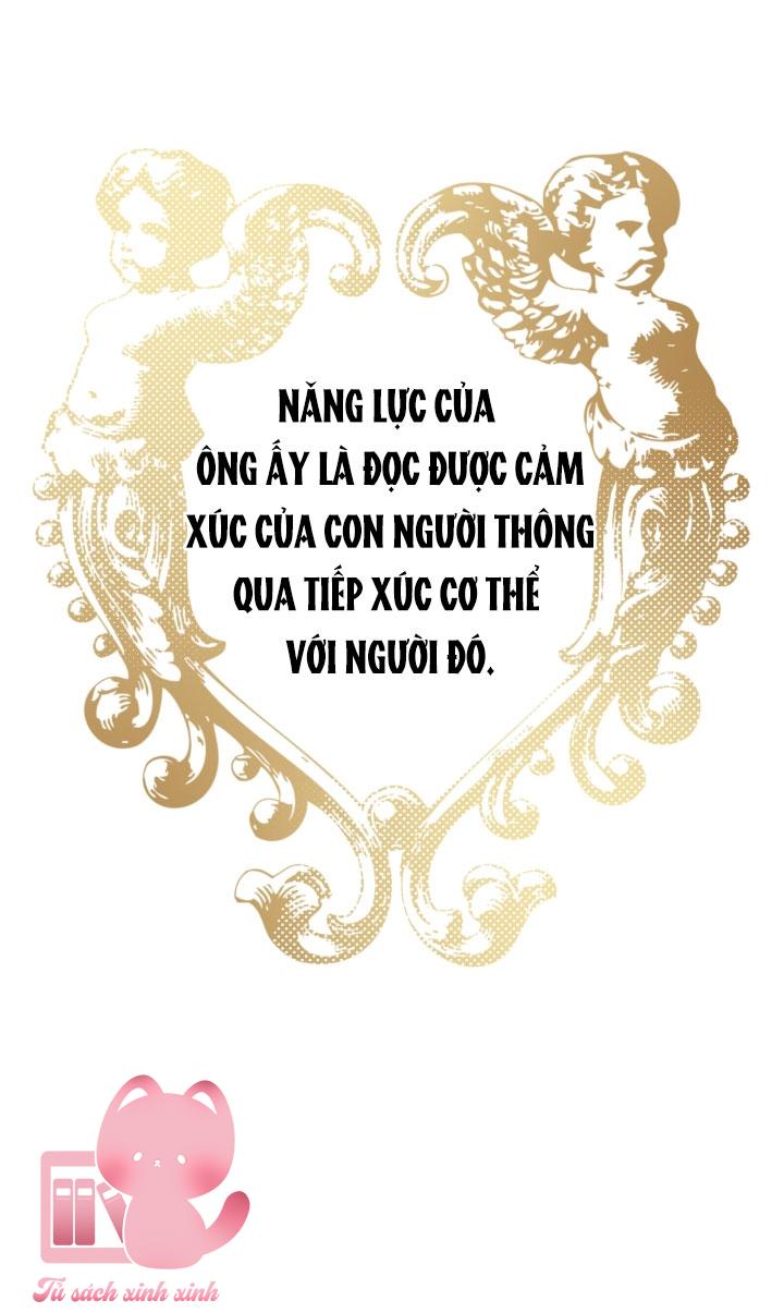 Những Nhân Vật Mạnh Nhất Thế Giới Ám Ảnh Tôi Chapter 12 - Trang 4