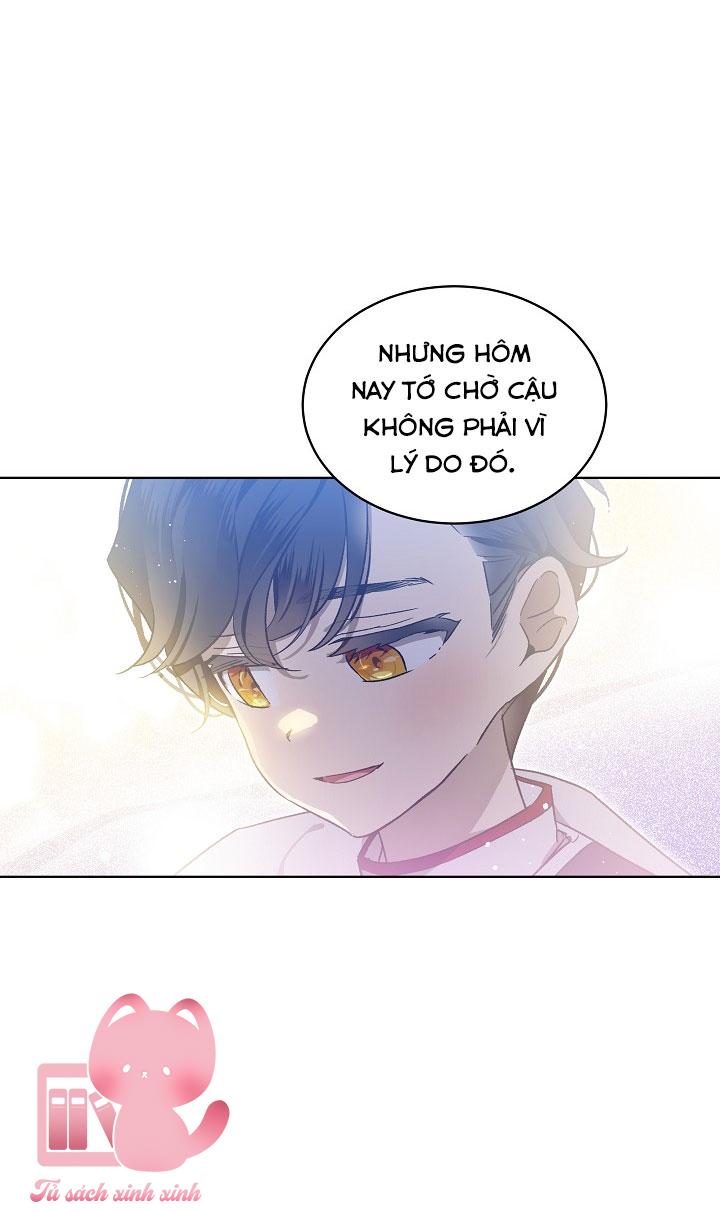 Quý Cô Thế Giới Ngầm Chap 53 - Trang 4