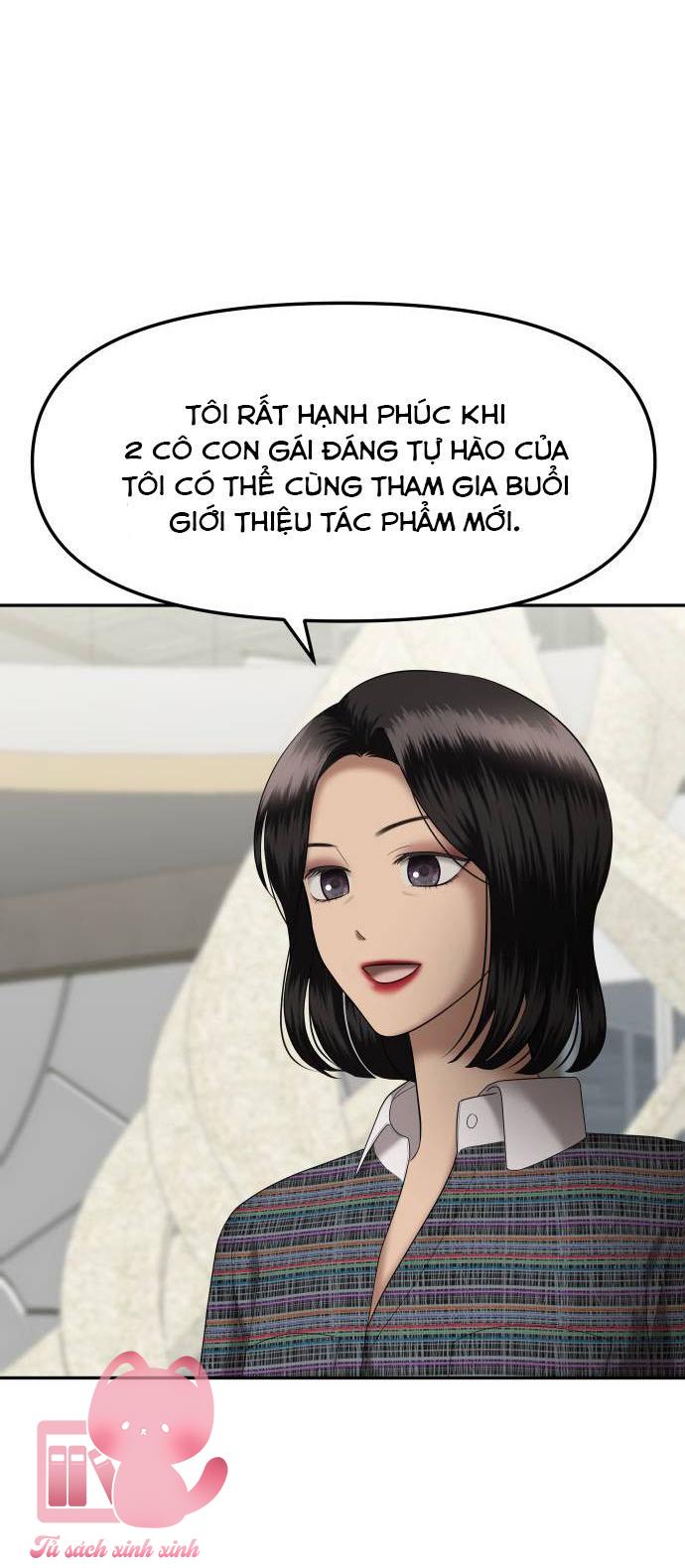 Chị Em Tranh Đấu Chap 33 - Trang 2