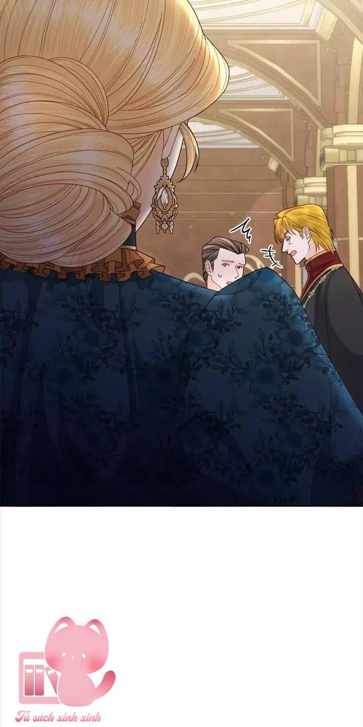 Hoàng Hậu Tái Hôn Chapter 154 - Trang 4
