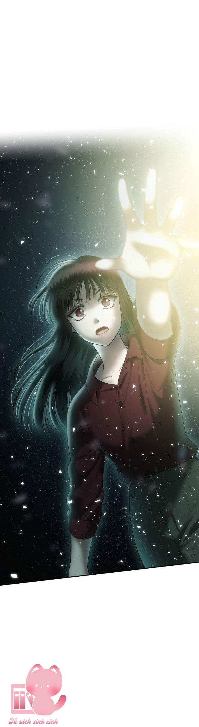 Chị Em Tranh Đấu Chap 61 - Trang 2