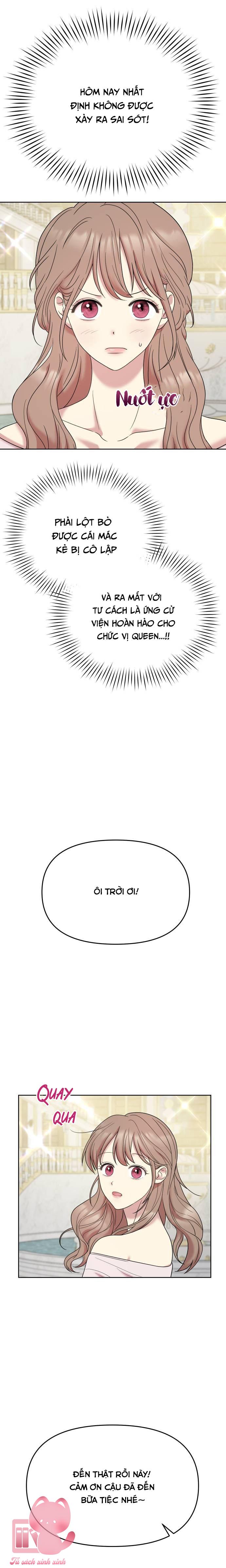 Quản Gia, Làm Ơn Đấy! Chap 5 - Trang 2