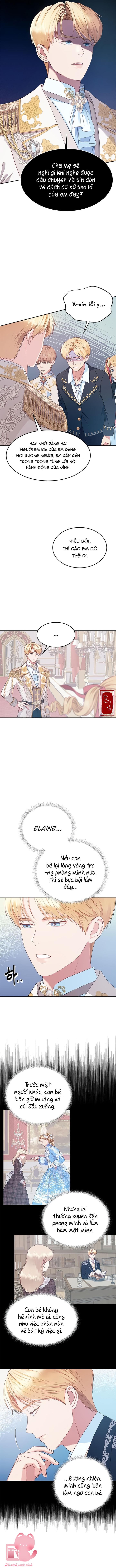 Ác Long Sống Làm Gì Cơ Chứ? Chap 6 - Trang 3