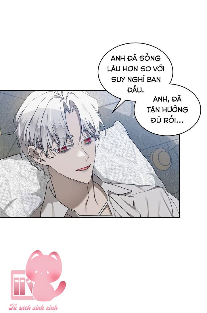 Quý Cô Thế Giới Ngầm Chap 56 - Trang 4