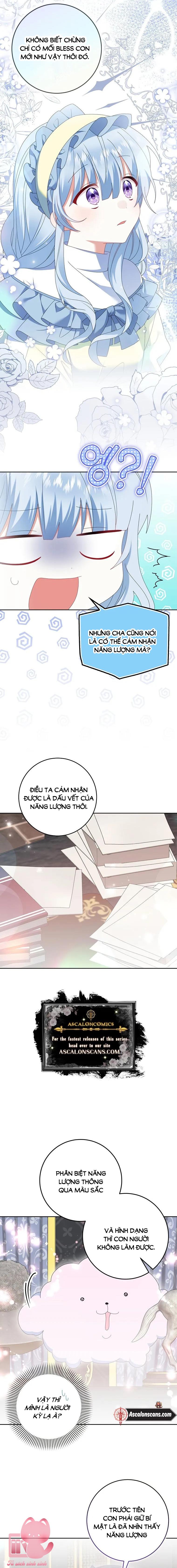 Tôi Sẽ Chiếm Lấy Ngư Trường! Chap 21 - Trang 2
