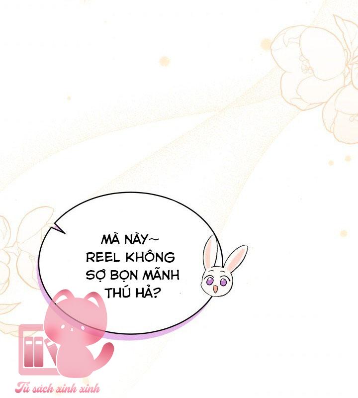 Quan Hệ Cộng Sinh Giữa Báo Đen Và Thỏ Trắng Chap 49 - Trang 2