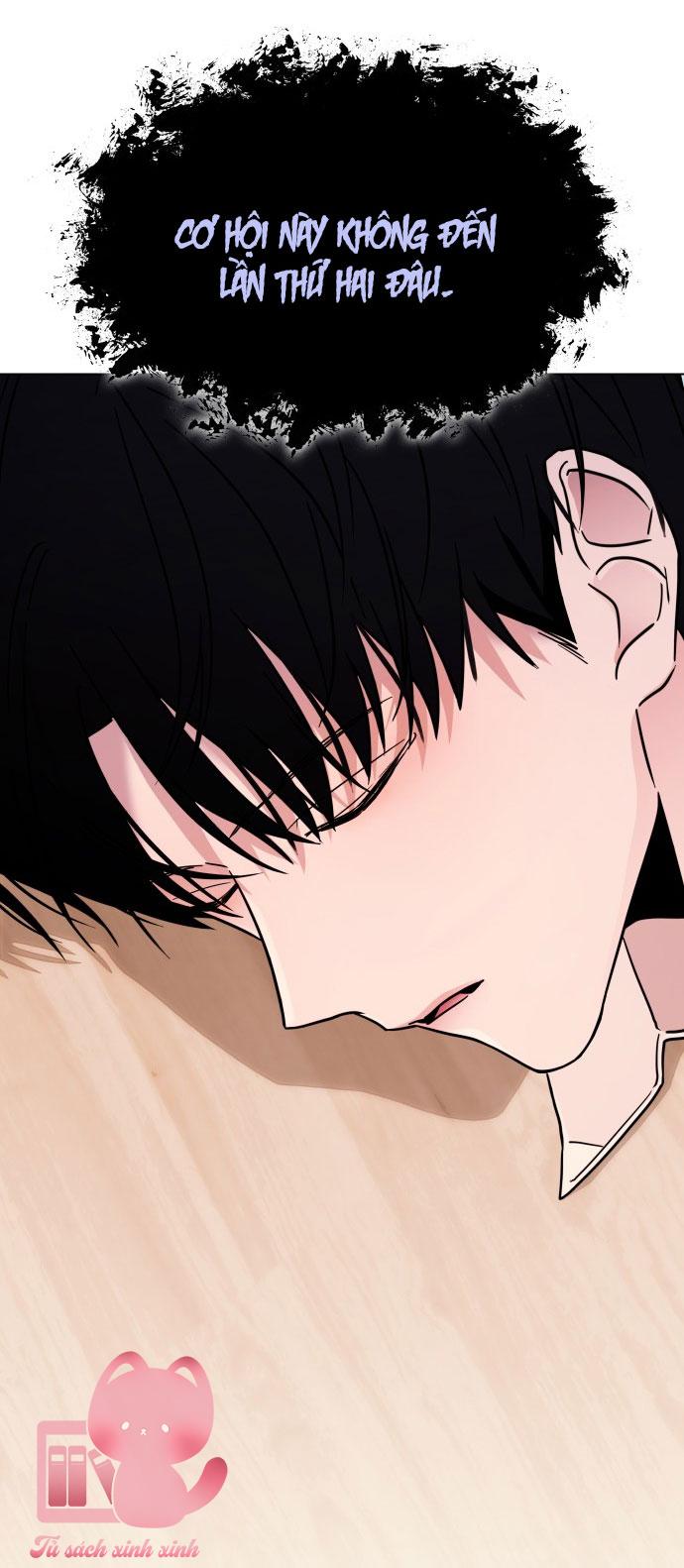 Hôn Trước Khi Ngủ Chapter 9 - Trang 4
