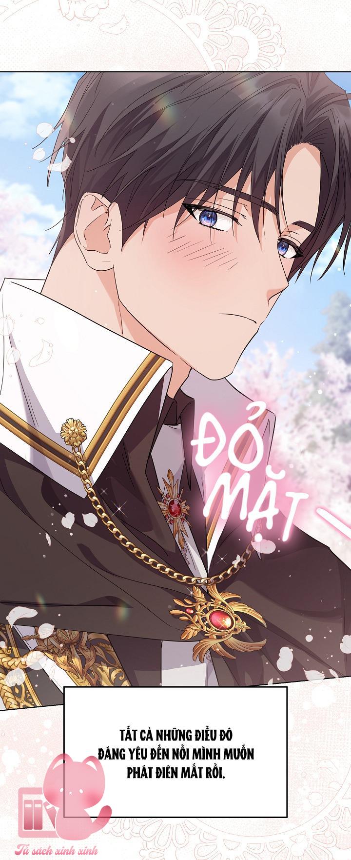 Hoàng Nữ Cosplay Nonfan Chapter 46 - Trang 4