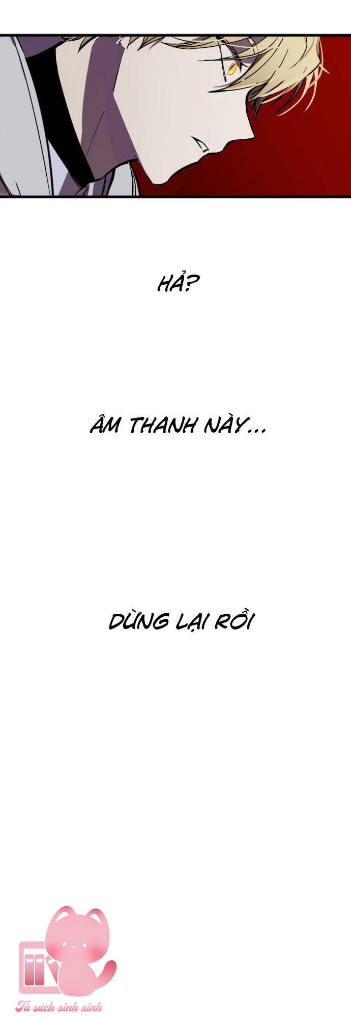 Đêm Của Bóng Tối Chapter 4 - Trang 4