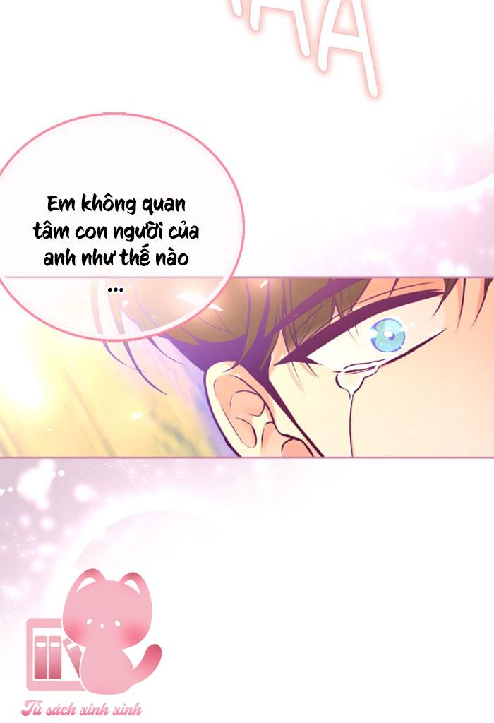 Tôi Sẽ Mang Em Đi Chap 34 - Trang 3