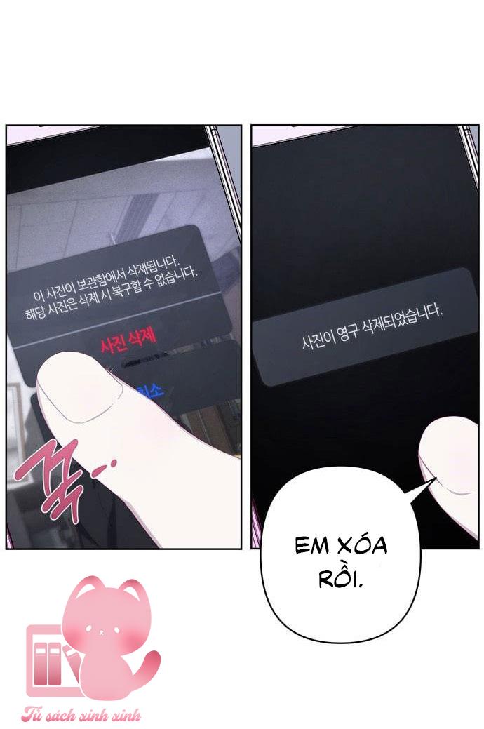 Đàn Anh Xấu Xa! Chap 57 - Trang 3