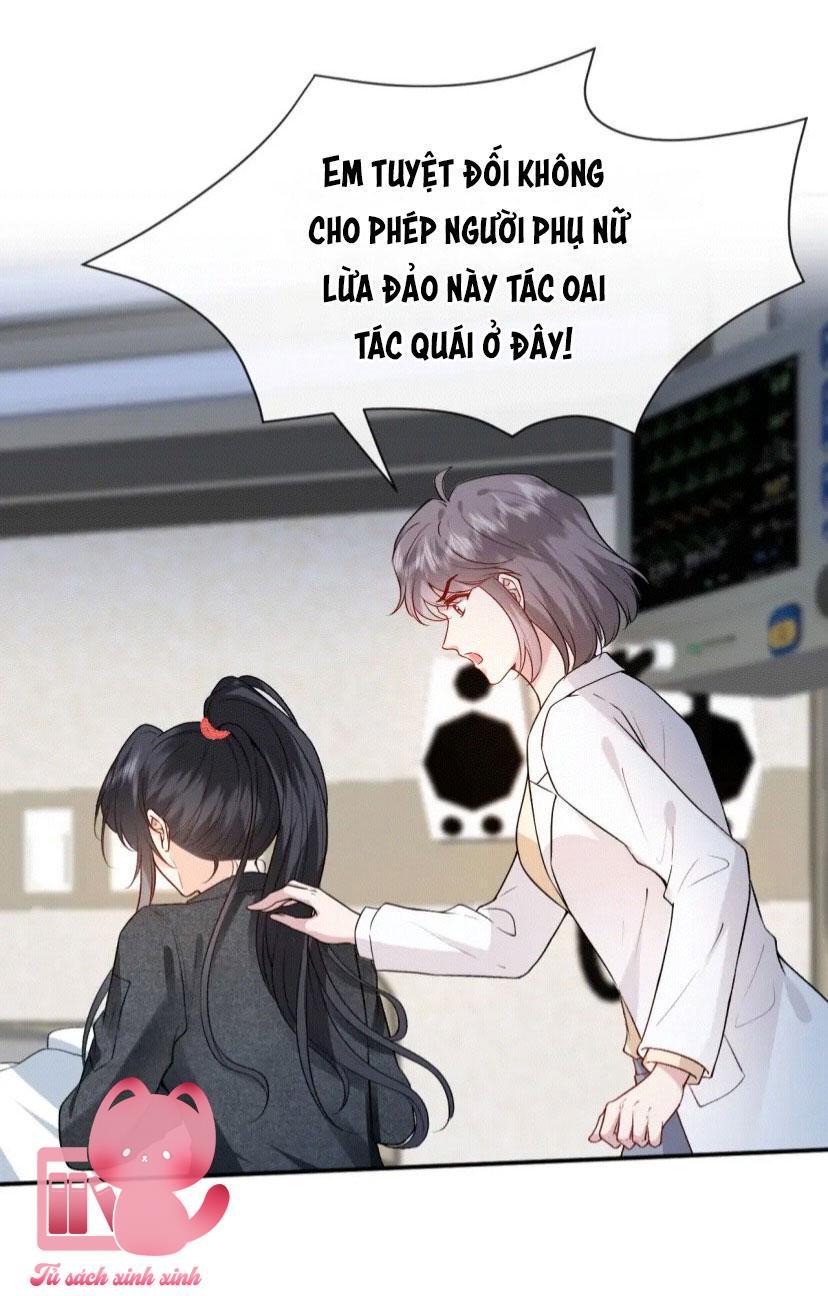 Phu Nhân Mỗi Ngày Đều Tại Tuyến Vả Mặt Chap 6 - Trang 2
