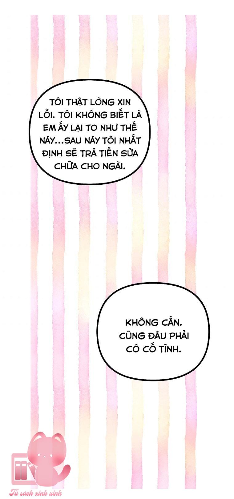 Thời Gian Của Nhân Vật Phụ Có Giới Hạn Chapter 25 - Trang 4