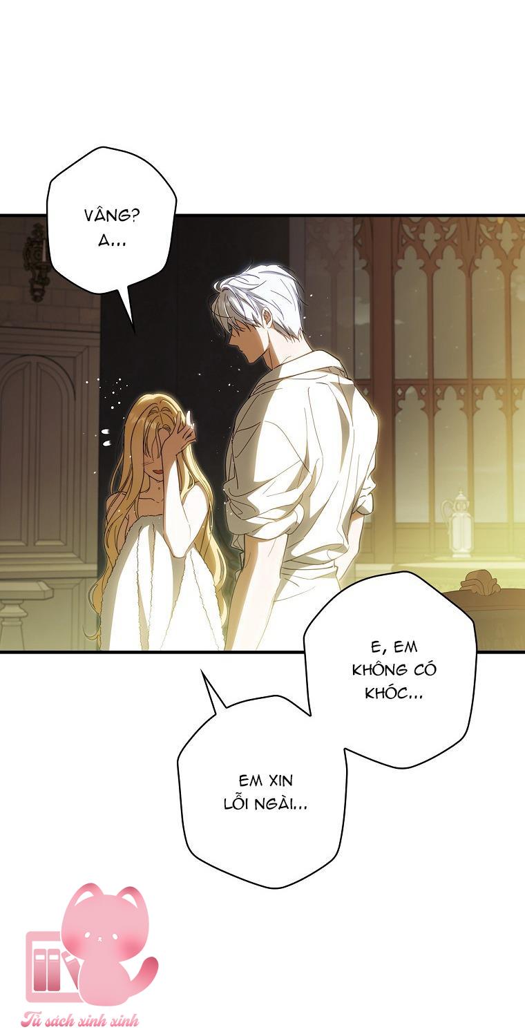 Cách Khiến Phu Quân Đứng Về Phía Tôi Chap 60 - Trang 2