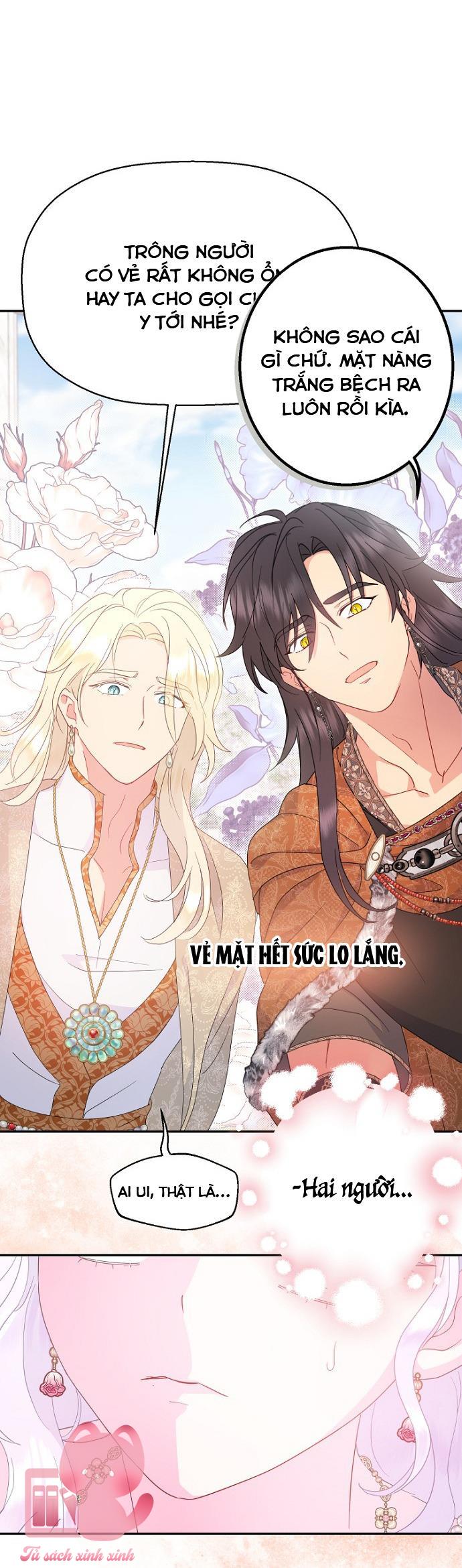 Bỏ Quách Chồng Con Đi, Tiền Bạc Mới Là Tất Cả Chap 93 - Trang 2