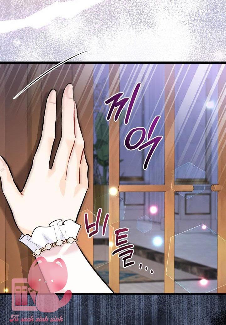 Quan Hệ Cộng Sinh Giữa Báo Đen Và Thỏ Trắng Chap 114 - Trang 2