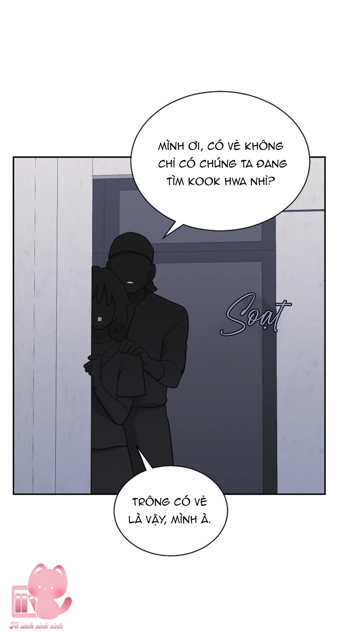Vận May Không Ngờ Chap 62 - Trang 3