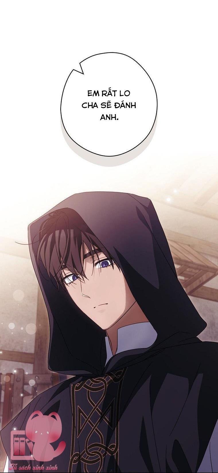 Cách Khiến Phu Quân Đứng Về Phía Tôi Chap 87 - Trang 2
