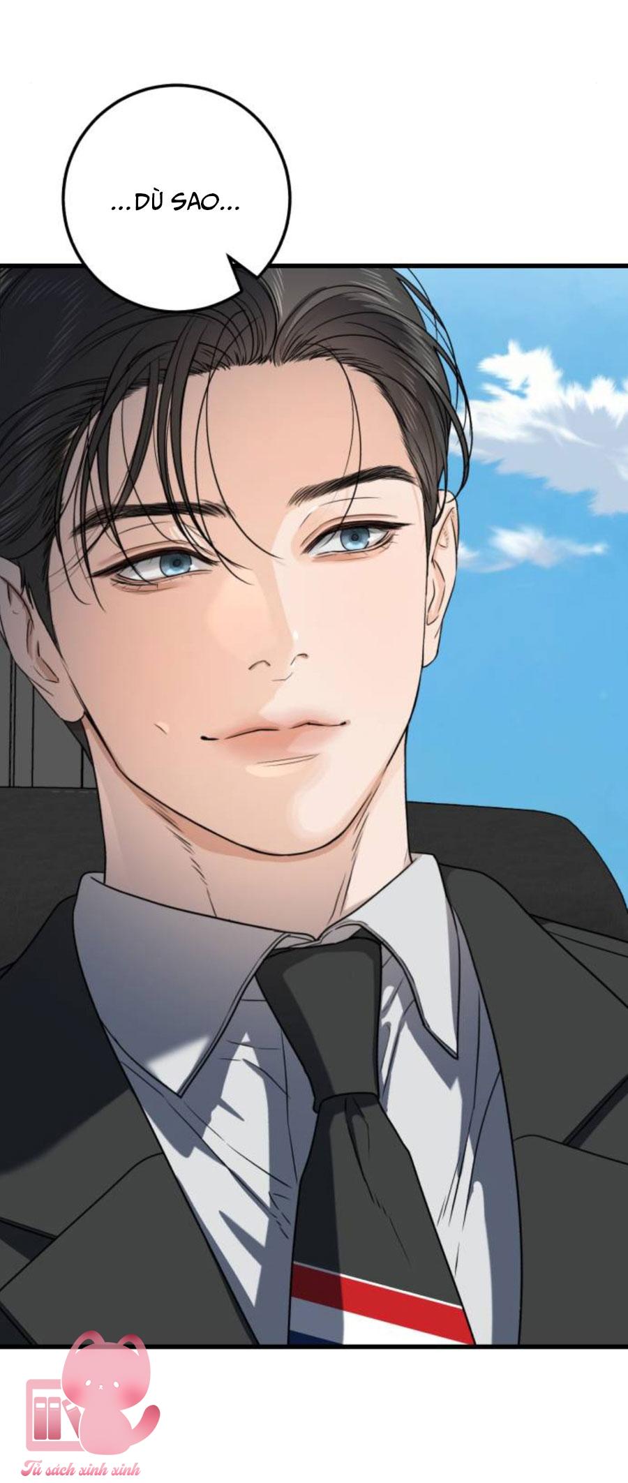 Tôi Nóng Lòng Muốn Chiếm Lấy Cô Ấy Chap 5 - Trang 3