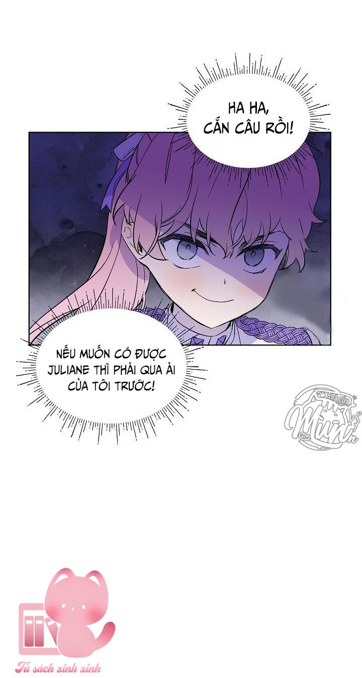 Quý Cô Thế Giới Ngầm Chap 10 - Trang 4