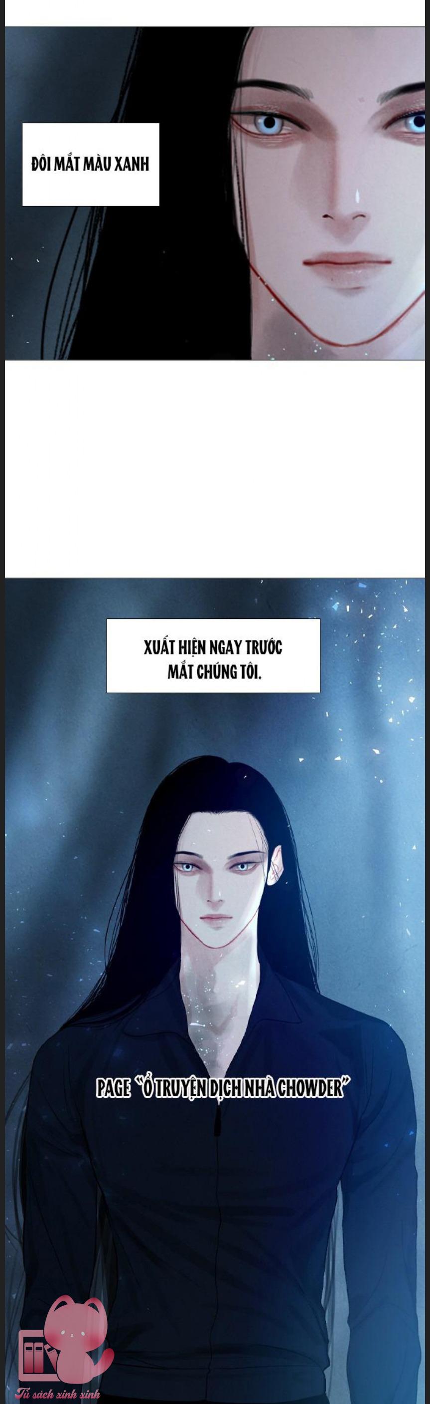 Thần Bí Chap 71 - Trang 2