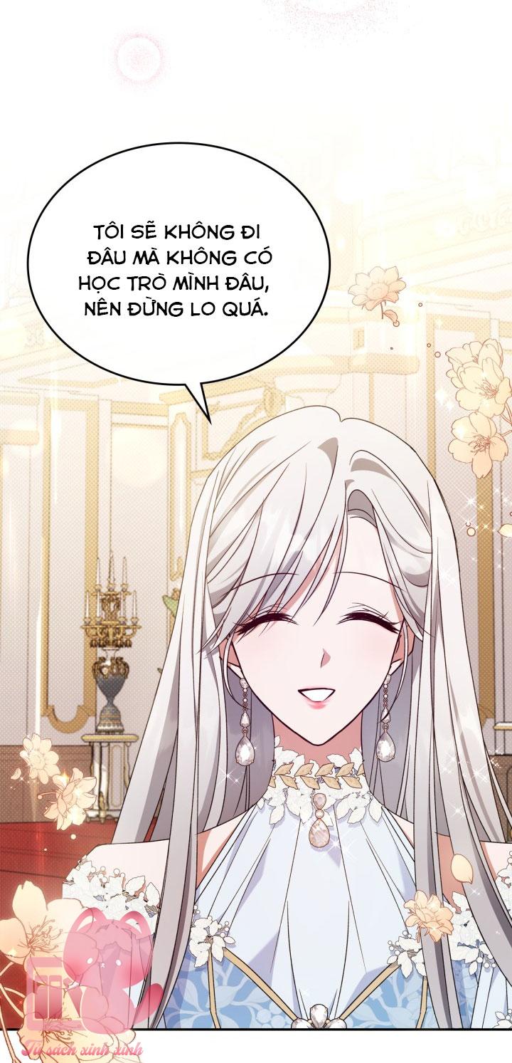 Công Nương Toàn Năng Cũng Thấy Chán Nản Chap 50 - Trang 3