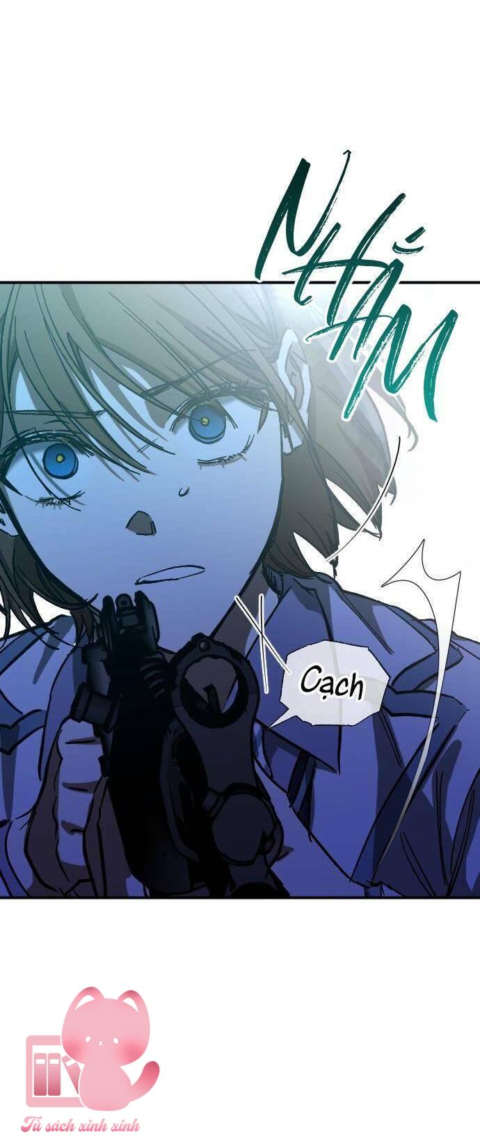 Đêm Của Bóng Tối Chapter 34 - Trang 4