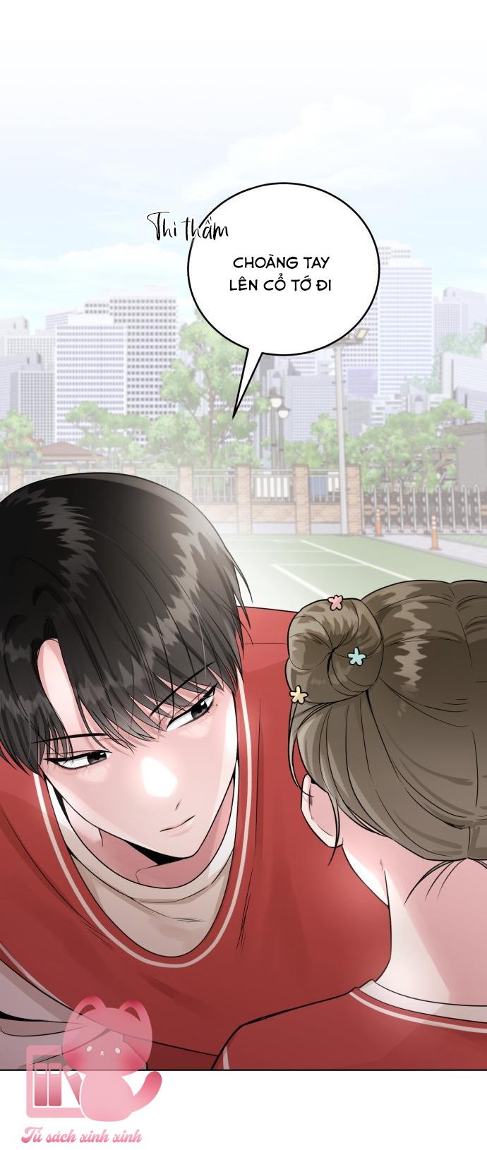 Chúng Ta Là Gì Của Nhau? Chap 25 - Trang 2