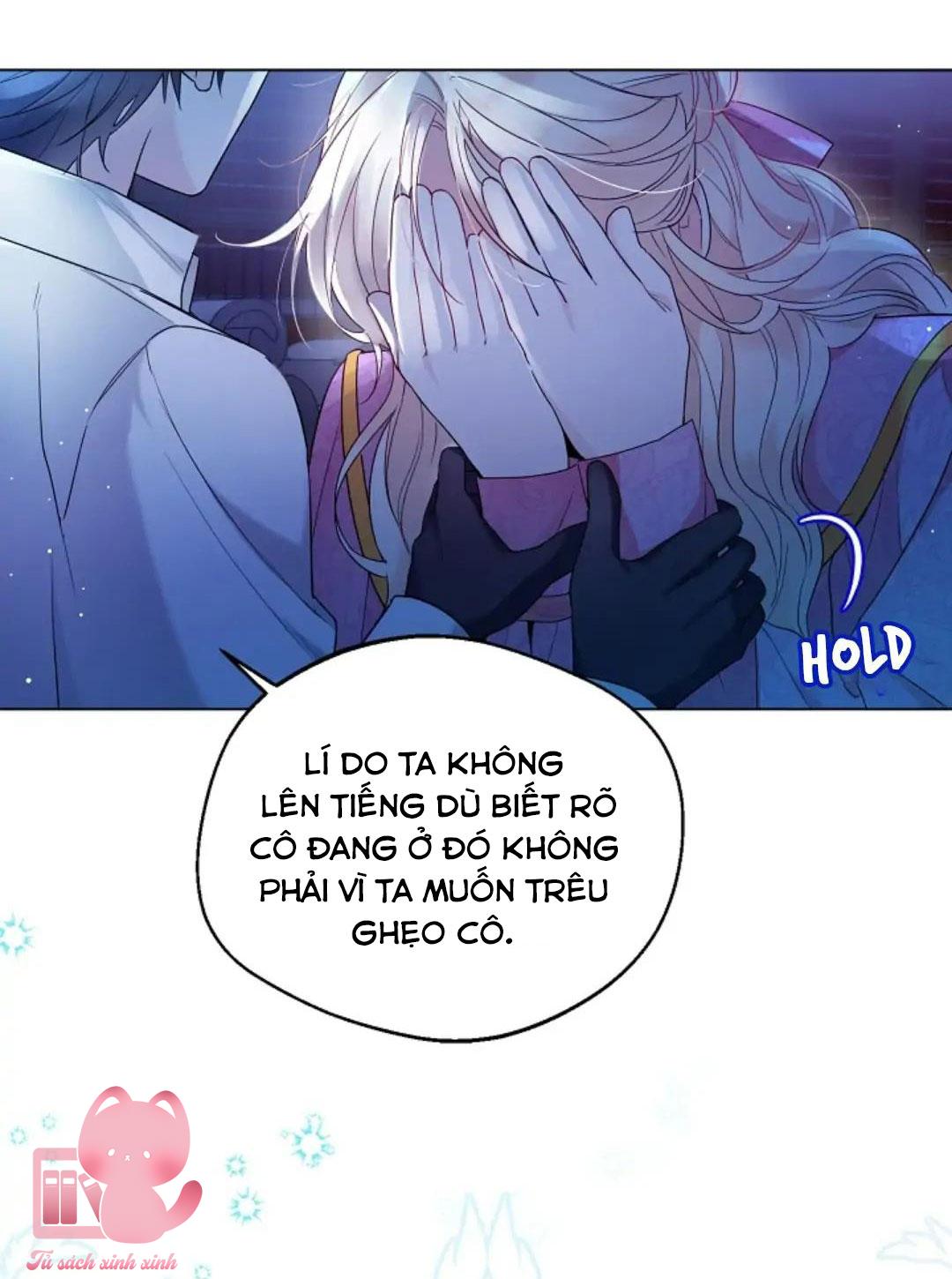 Tiểu Thư Crystal Là Nam Nhân Chap 19 - Trang 2