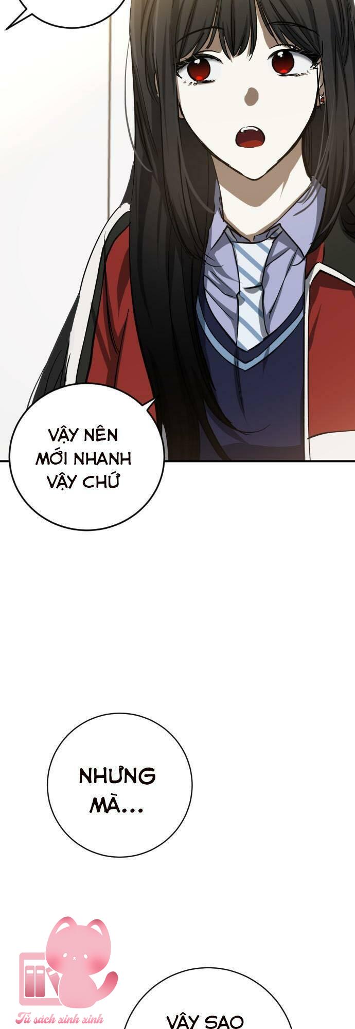 Đêm Của Bóng Tối Chapter 16 - Trang 4