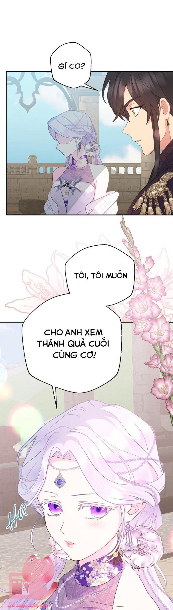 Bỏ Quách Chồng Con Đi, Tiền Bạc Mới Là Tất Cả Chap 59 - Trang 2