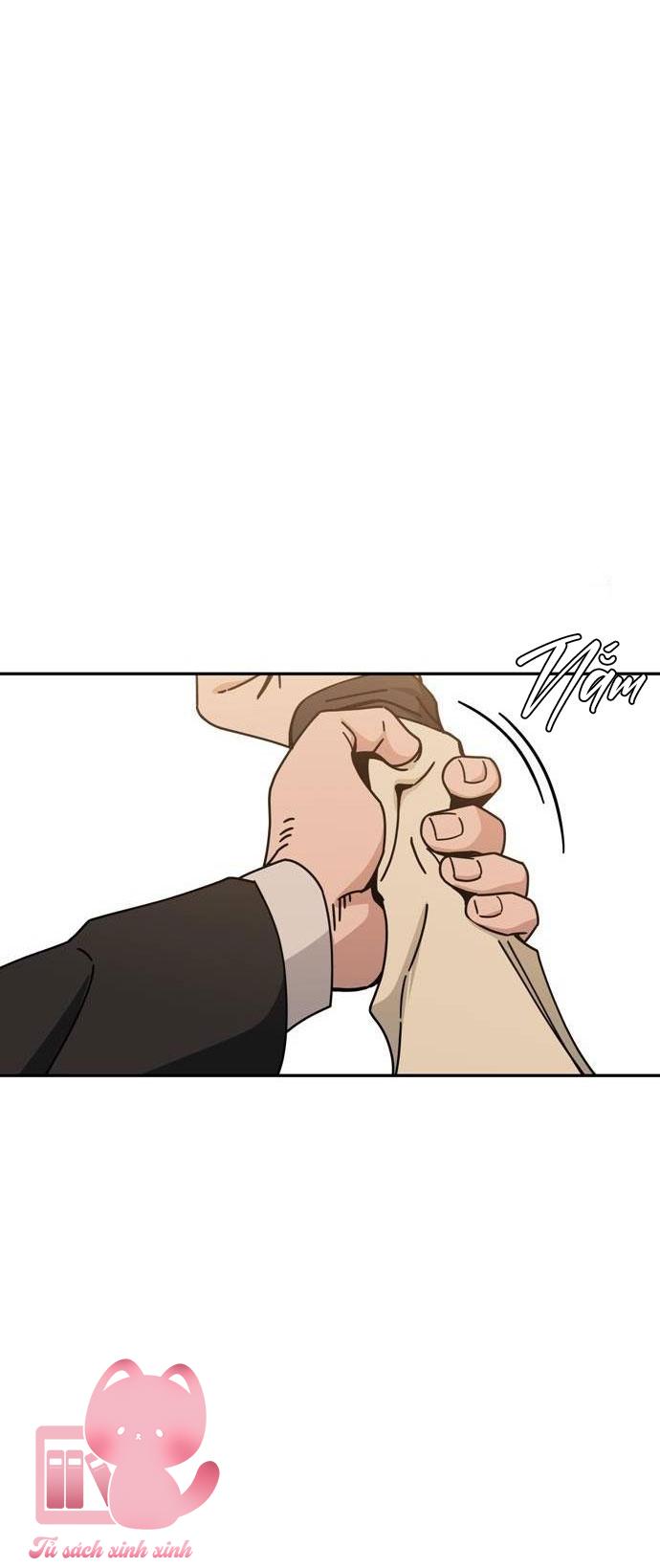 Lớ Ngớ Vớ Phải Tình Yêu Chapter 24 - Trang 4