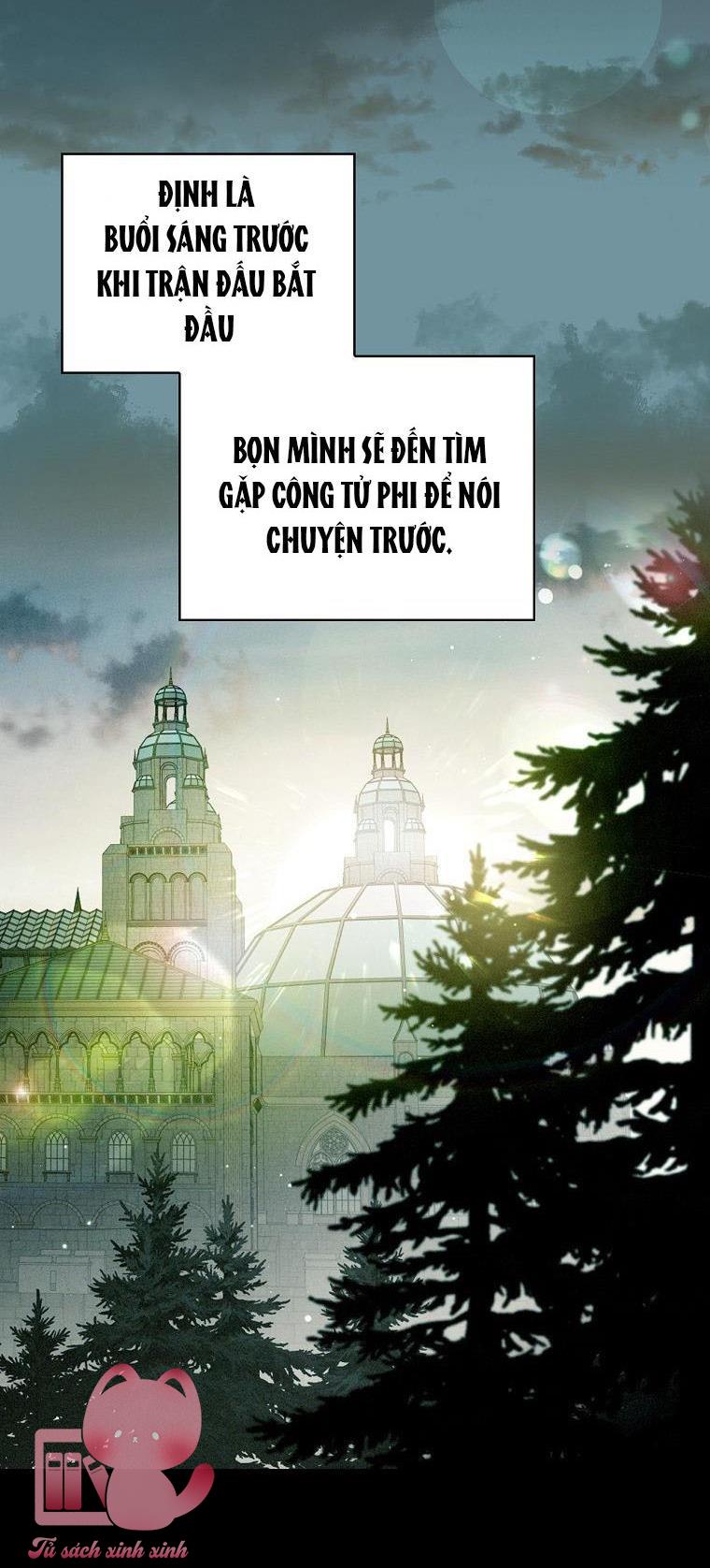 Cách Khiến Phu Quân Đứng Về Phía Tôi Chap 98 - Trang 2