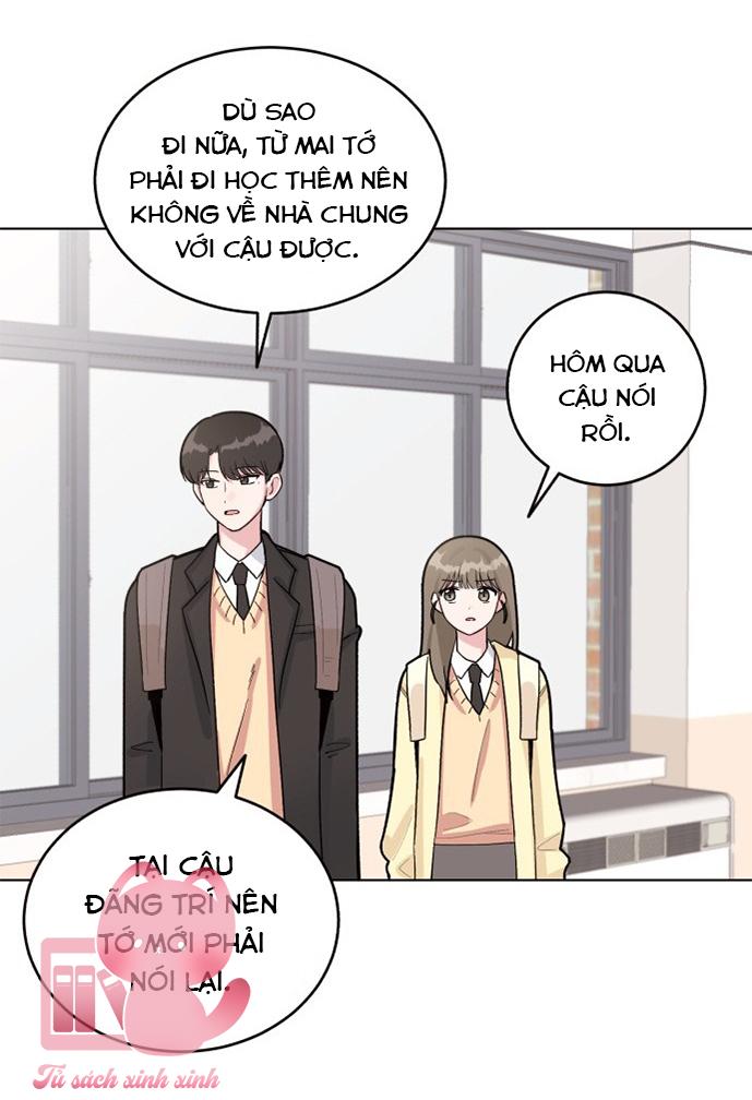 Chúng Ta Là Gì Của Nhau? Chap 1 - Trang 2