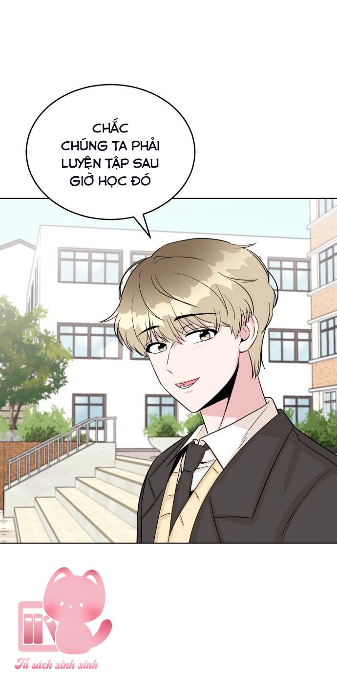 Chúng Ta Là Gì Của Nhau? Chap 19 - Trang 2