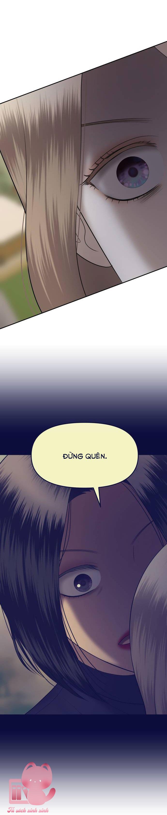 Chị Em Tranh Đấu Chap 16 - Trang 2