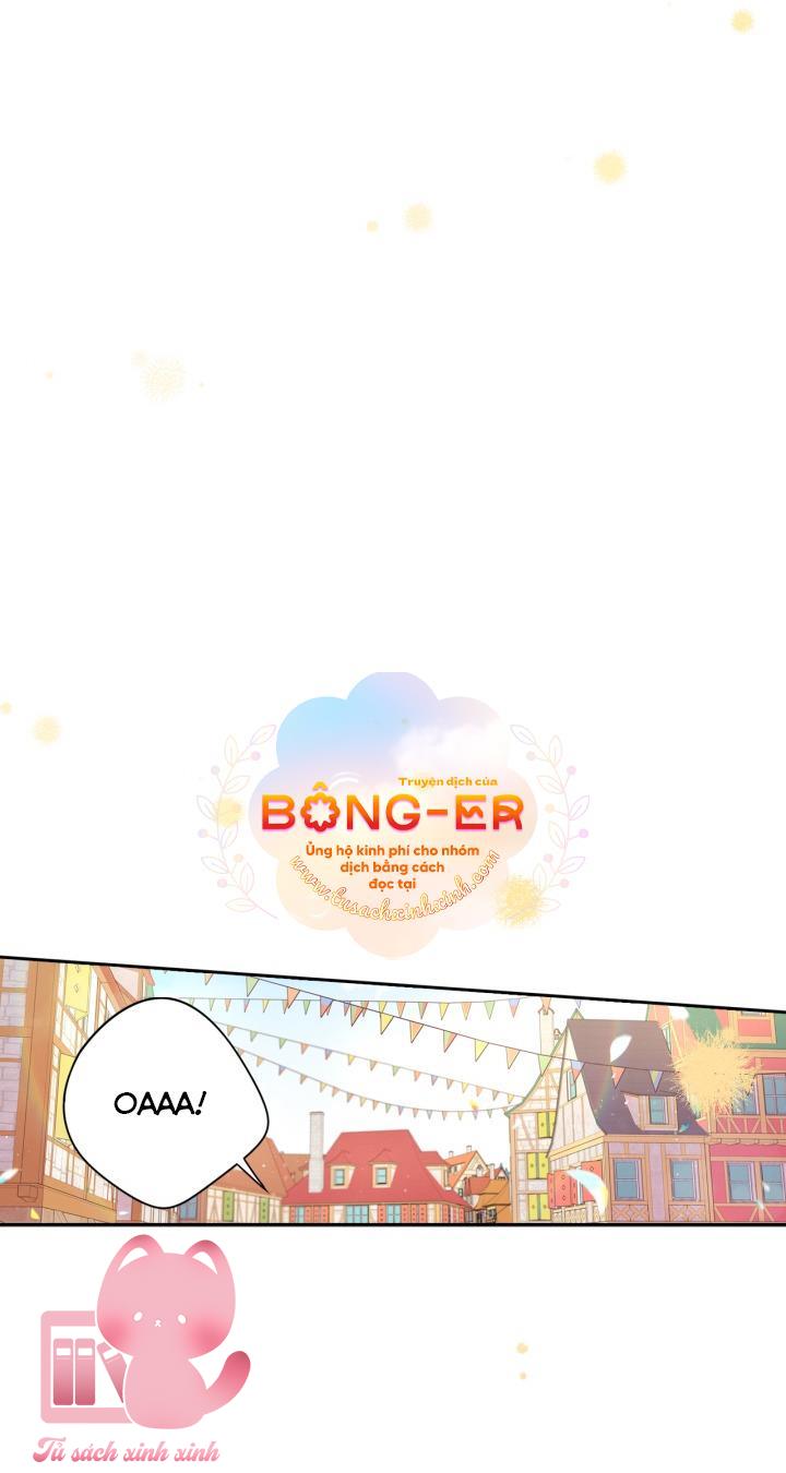 Hoàng Nữ Tóc Đen Chapter 37 - Trang 4