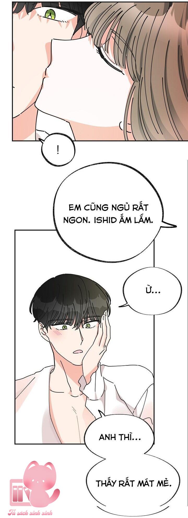 Người Hùng Của Ác Nữ Chapter 28 - Trang 4