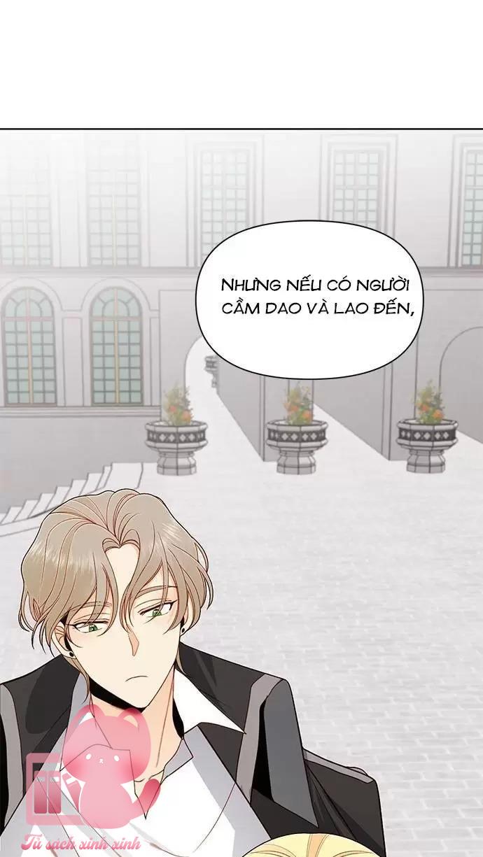 Hoàng Hậu Tái Hôn Chapter 51 - Trang 4