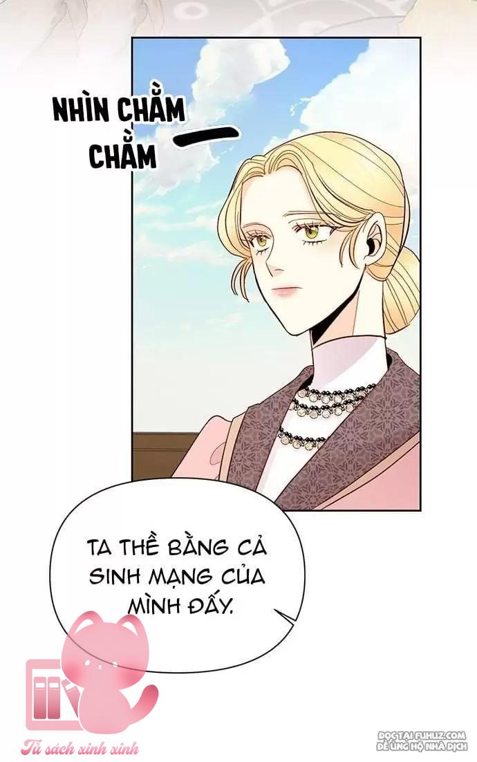 Hoàng Hậu Tái Hôn Chapter 63 - Trang 4
