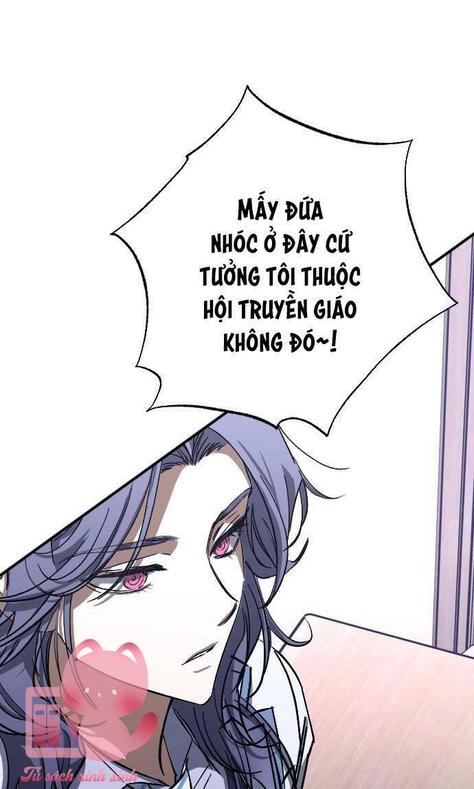 Đêm Của Bóng Tối Chapter 31 - Trang 4