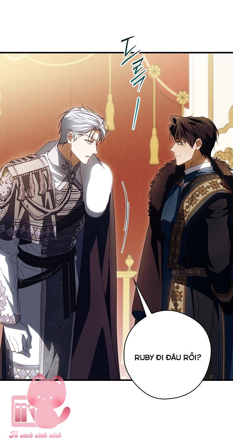 Cách Khiến Phu Quân Đứng Về Phía Tôi Chap 83 - Trang 2