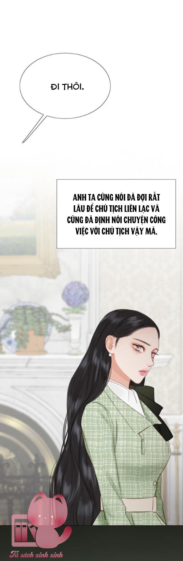 Serena Chương 34 - Trang 3