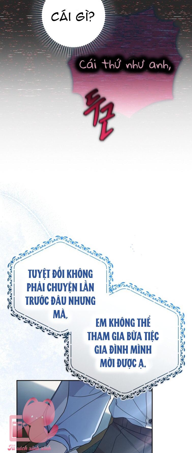 Được Yêu Thương Mà Còn Ngại Ngùng Sao! Chap 48 - Trang 4