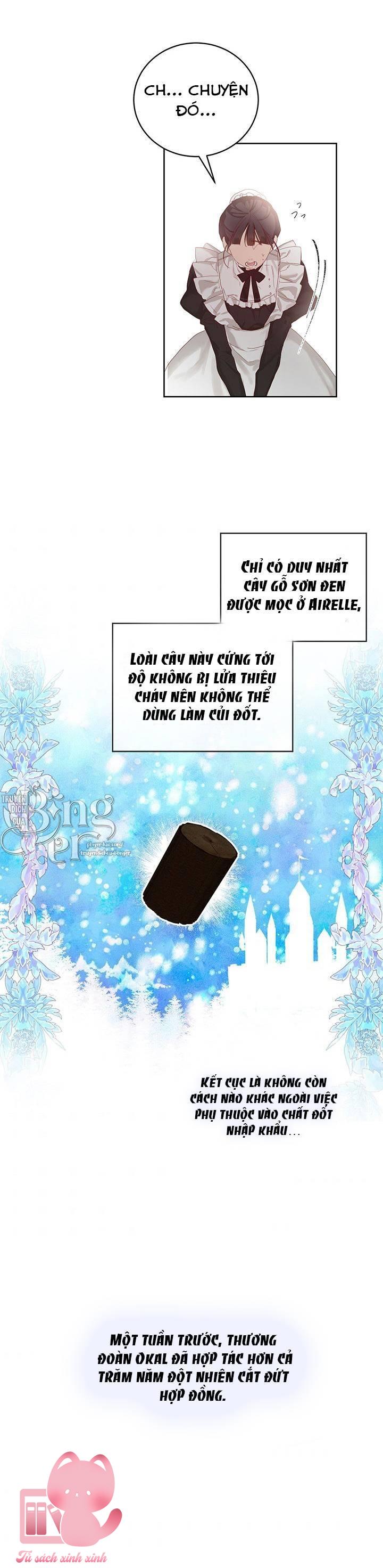Thế Thì Ta Cứ Trở Thành Kẻ Ác Thôi Chap 1 - Trang 2