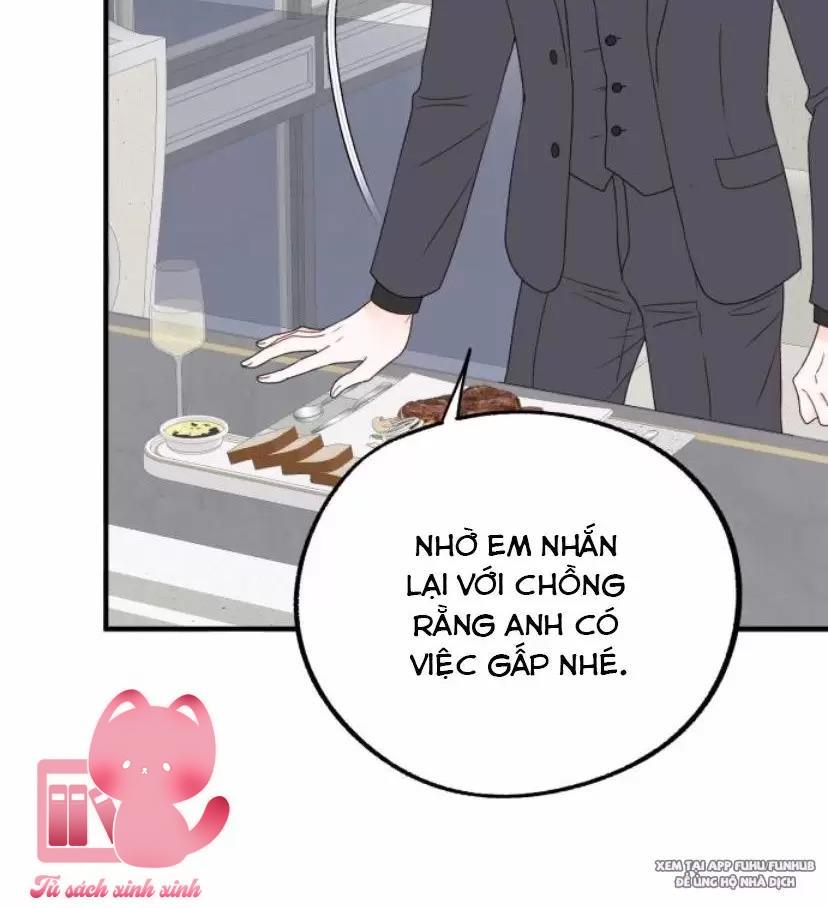 Xác Suất Tình Yêu Chapter 16 - Trang 3
